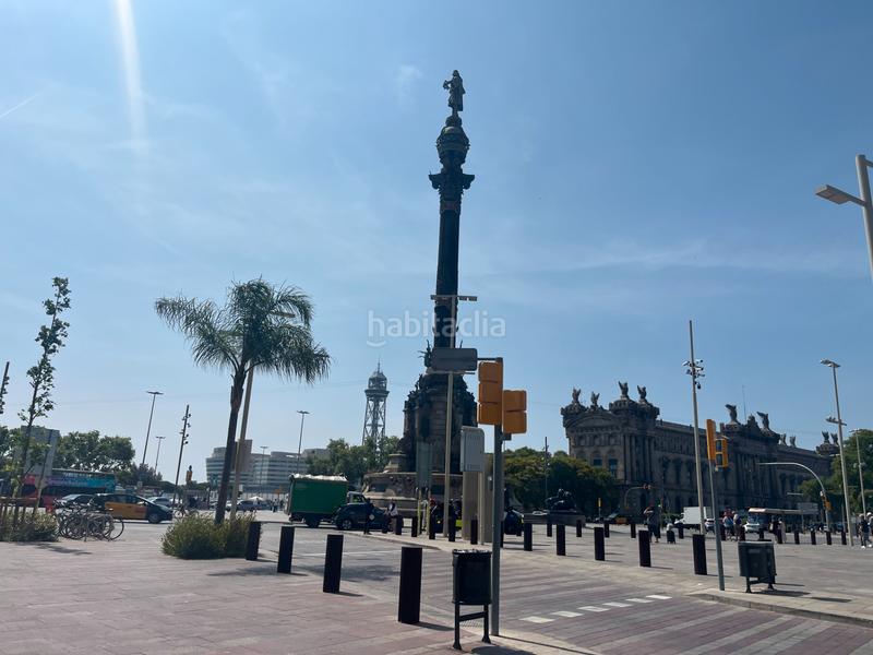 Foto f85d34eb-8e7b-4500-84af-85a507887a77. Piso en la rambla 39 en el gótico expectacular vivienda en Barcelona