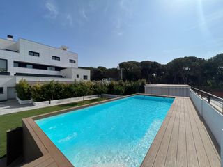 Flat in Gava Mar. Piso en venta en gava mar