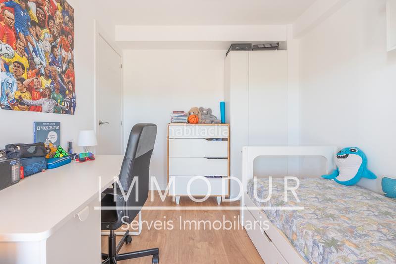 Foto 0a06cda7-f9bd-4ba0-85a0-e975a15dbb67. Dúplex en cami de labors agricoles 21 atico duplex en gava ma en Gavà