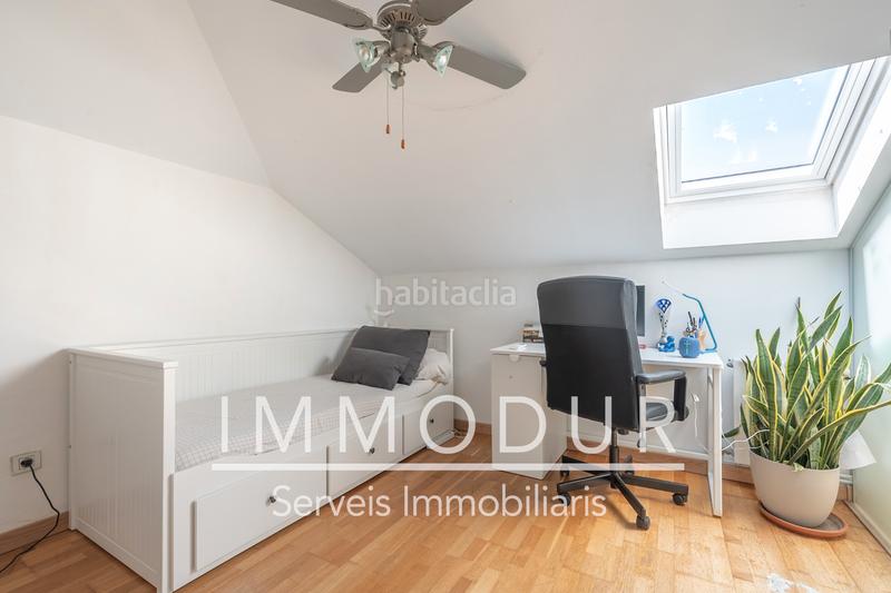Foto 7f504f70-e3a8-4c6b-9cbc-ddd483421299. Dúplex en cami de labors agricoles 21 atico duplex en gava ma en Gavà