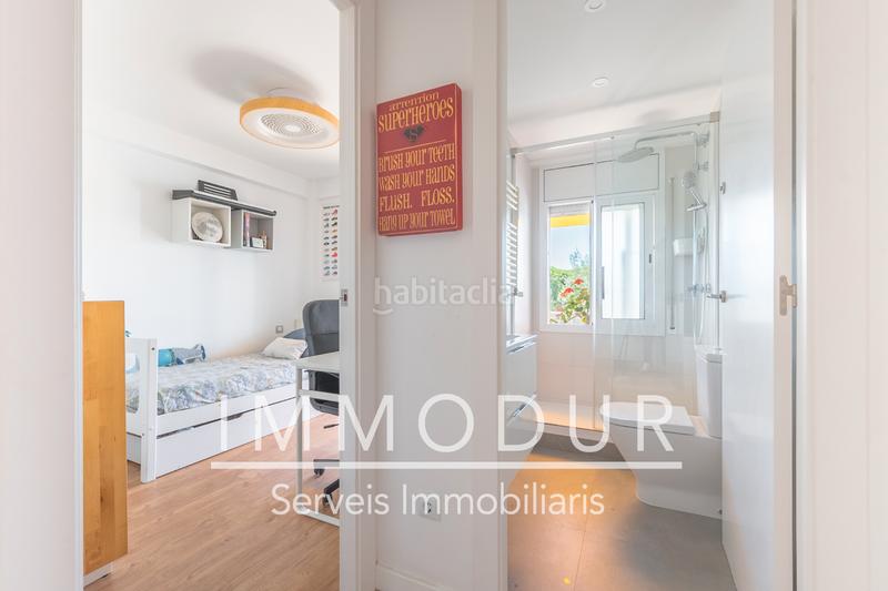 Foto a8ed5e0a-5928-459c-aa90-0a3e3d00b783. Dúplex en cami de labors agricoles 21 atico duplex en gava ma en Gavà