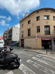 Terreny residencial a Carrer de dante alighieri 80. Terreno edificable