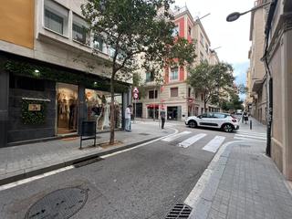 Pis a Carrer de muntaner 233. Piso en venta en calle de muntaner