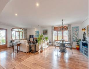 Xalet a Carrer terra alta 28. Increible chalet en residencial mas mel