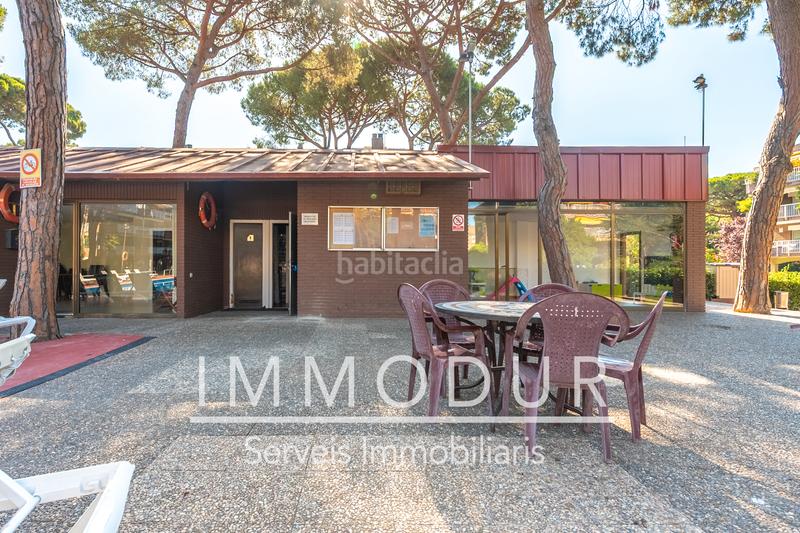 Foto af48b05f-9f45-4433-a8c7-32dced544fc7. Alquiler ático en autovia de castelldefels 162 se alquila atico duplex en zona residencial en Gavà