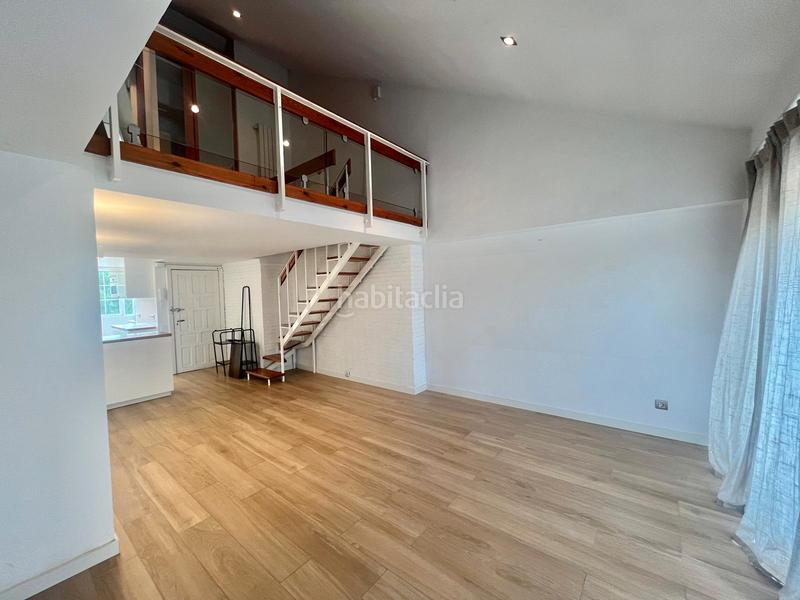 Foto 47f107b1-9835-4930-a301-d06a5db10fe4. Rent penthouse in autovia de castelldefels 162 in Gavà