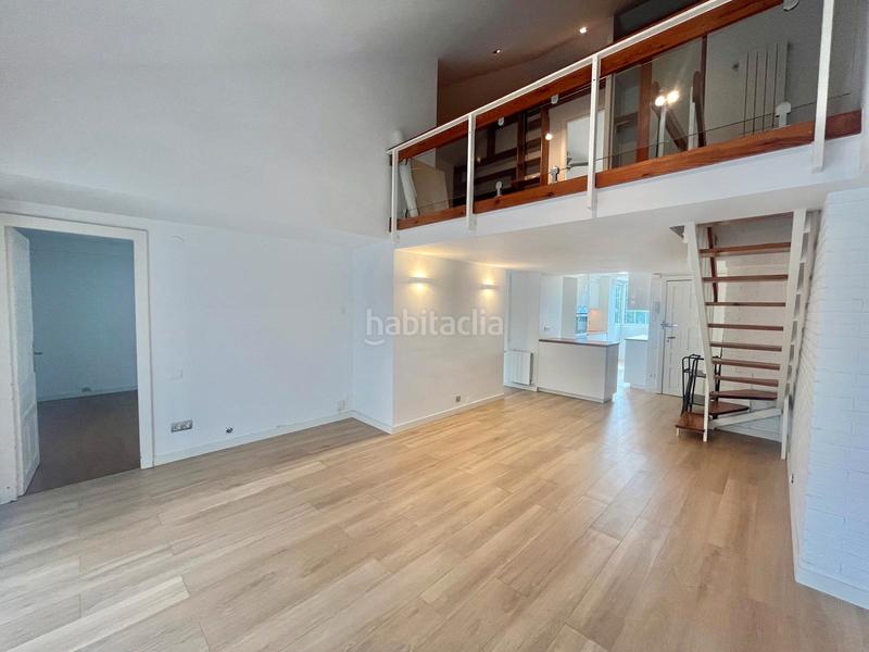 Foto 788dc6f5-ffe7-4286-ae0f-79340ab85c3d. Rent penthouse in autovia de castelldefels 162 in Gavà