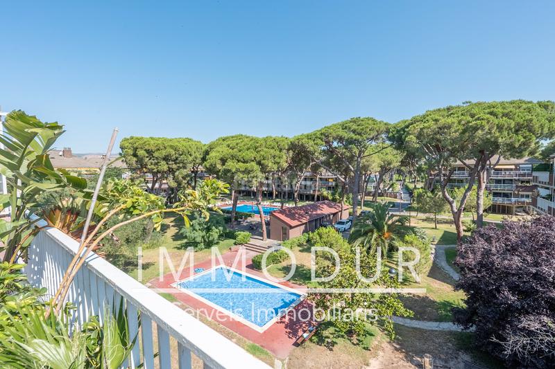 Foto db6f04da-0962-4329-bf70-3184e4b061c3. Rent penthouse in autovia de castelldefels 162 in Gavà