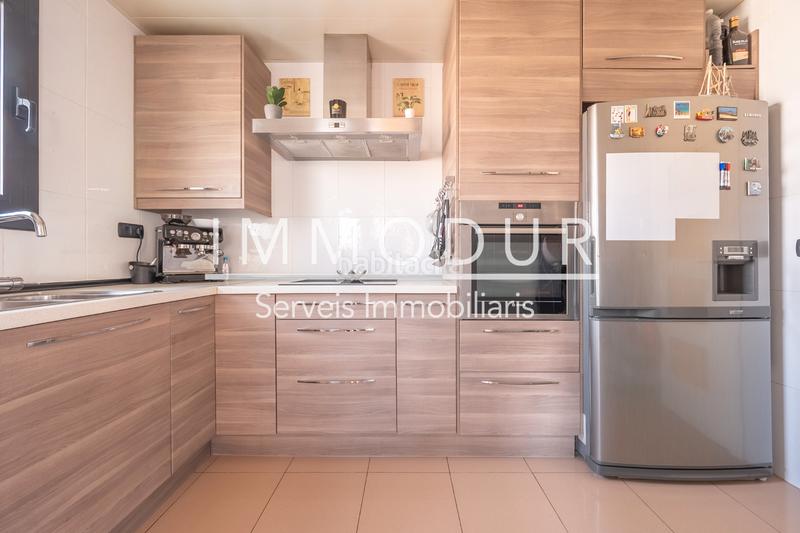 Foto 02703730-b869-4bec-be86-f10dfb4d5d0f. Appartamento con riscaldamento in Castell-Poble Vell Castelldefels