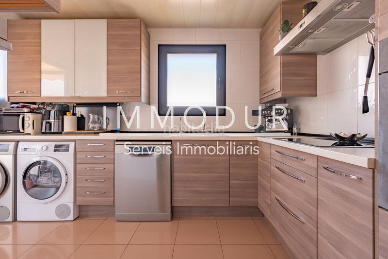 Foto 137191a8-d2e6-4c9b-b75a-42f7d94ee7bb. Appartamento con riscaldamento in Castell-Poble Vell Castelldefels