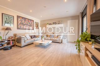 Appartement à Castell-Poble Vell. Piso en venta en avenida de manuel girona