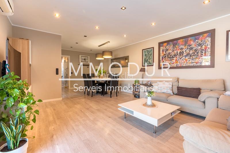 Foto 22593a9c-e9ec-4623-b6bd-49449c338585. Appartamento con riscaldamento in Castell-Poble Vell Castelldefels