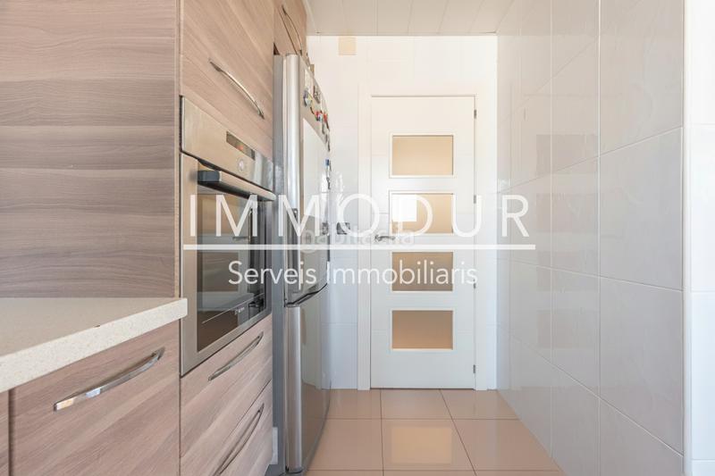 Foto 35a12cb3-32cf-4f71-8547-2612177c33a4. Appartamento con riscaldamento in Castell-Poble Vell Castelldefels