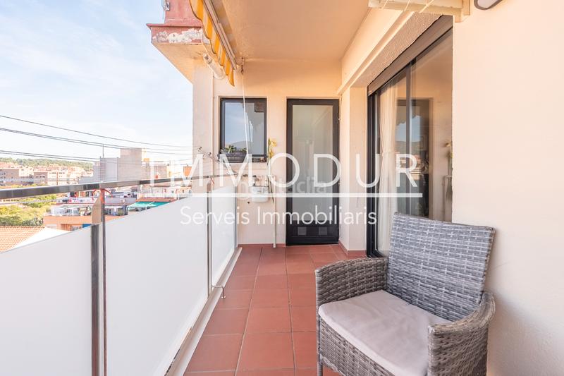 Foto 4b435028-a74b-4ab2-b044-5306bbb46381. Appartamento con riscaldamento in Castell-Poble Vell Castelldefels