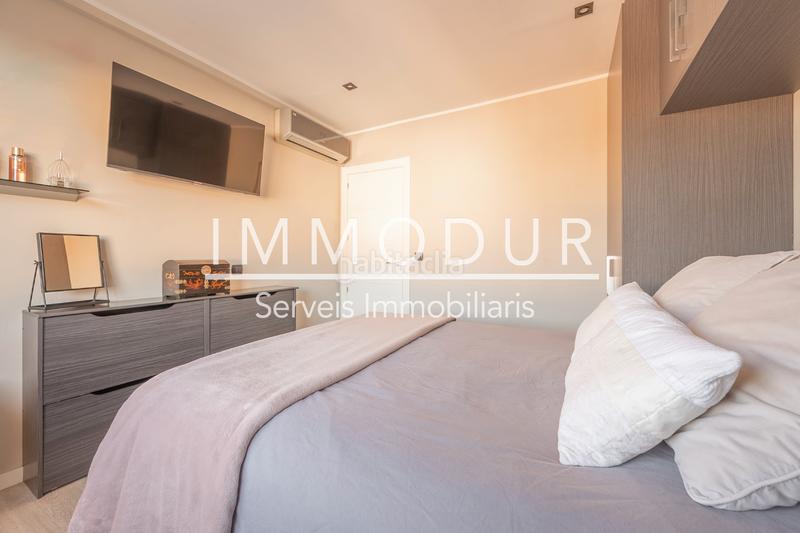 Foto 5333fc85-3e18-4315-86be-09088d54dfda. Appartamento con riscaldamento in Castell-Poble Vell Castelldefels