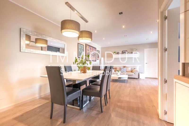 Foto 631e883c-7071-4a0f-8c67-e234ec804fc2. Appartamento con riscaldamento in Castell-Poble Vell Castelldefels