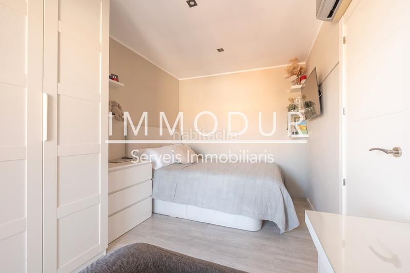 Foto 77a50794-50c2-4656-8ccc-9bc8d65c0ff2. Appartamento con riscaldamento in Castell-Poble Vell Castelldefels