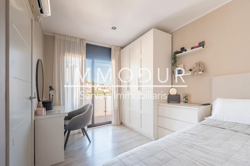 Foto 90896f26-e024-4fe4-9d2e-f0c5578d891c. Appartamento con riscaldamento in Castell-Poble Vell Castelldefels