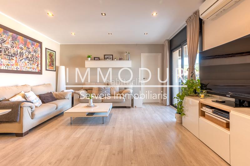 Foto aecdbf36-a6c6-4a90-b421-eb2de999b20d. Appartamento con riscaldamento in Castell-Poble Vell Castelldefels