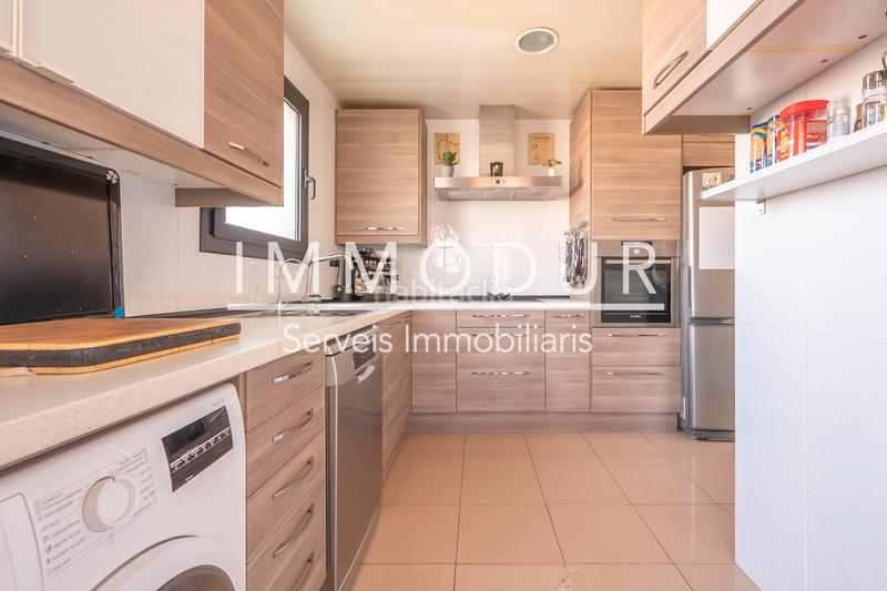 Foto af8f150c-ceca-426d-8624-39db3f4b6a75. Appartamento con riscaldamento in Castell-Poble Vell Castelldefels