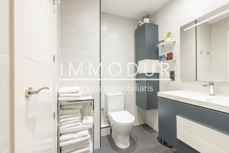 Foto ce4acecd-6d51-4e34-8083-ba44982e506a. Appartamento con riscaldamento in Castell-Poble Vell Castelldefels