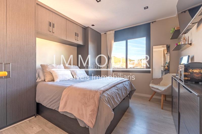 Foto e7b3f9e0-358d-4163-b38c-a107a40baa34. Appartamento con riscaldamento in Castell-Poble Vell Castelldefels