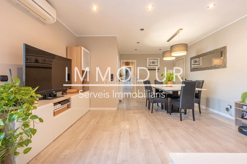 Foto e982acd5-6b2a-44ac-b9b2-e80e65b1866f. Appartamento con riscaldamento in Castell-Poble Vell Castelldefels