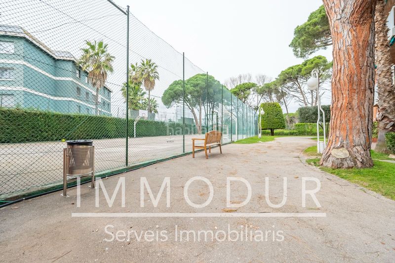 Foto d107e352-18be-4b52-bf08-12c8c03b611c. Pis amb calefacció aparcament piscina a Gava Mar Gavà