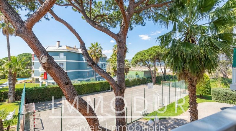 Foto ed98c05b-d011-4f1b-8c5f-3d780f564a51. Pis amb calefacció aparcament piscina a Gava Mar Gavà