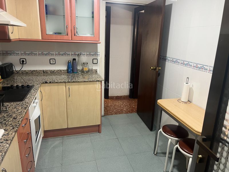 Foto 00d7a94f-4778-463b-ba7f-fa04f946ff69. Piso en passeig del doctor moragas 204 en pleno centro, mejor zona de barbera vivienda con parking, 4 habitaciones en Barberà del Vallès
