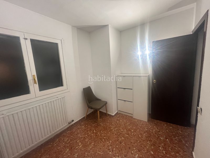 Foto 01f81a5f-4077-458a-bb44-b5949301da30. Piso en passeig del doctor moragas 204 en pleno centro, mejor zona de barbera vivienda con parking, 4 habitaciones en Barberà del Vallès