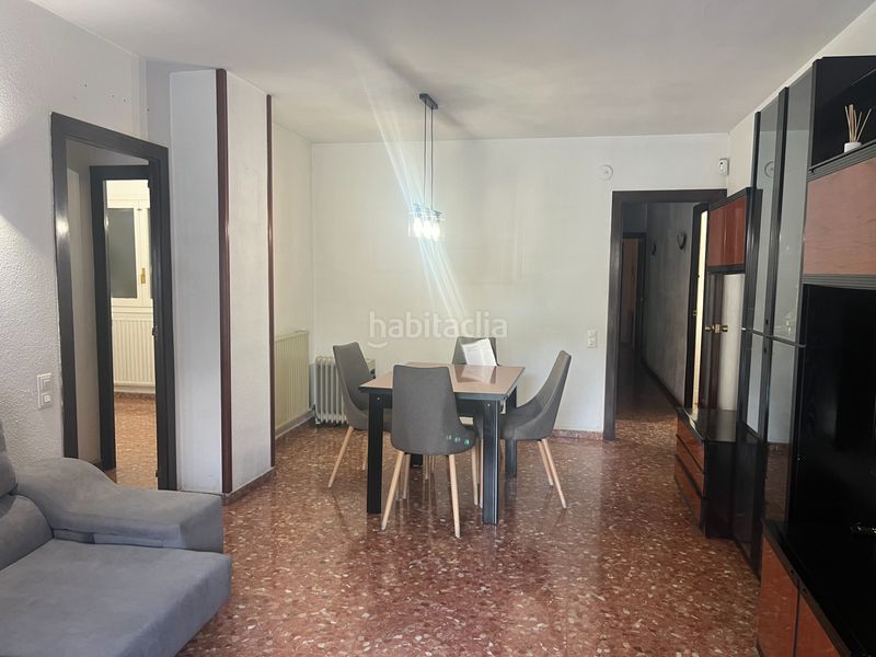 Foto 0d243569-1ebd-4d2b-b8a8-8b1d4456a889. Piso en passeig del doctor moragas 204 en pleno centro, mejor zona de barbera vivienda con parking, 4 habitaciones en Barberà del Vallès