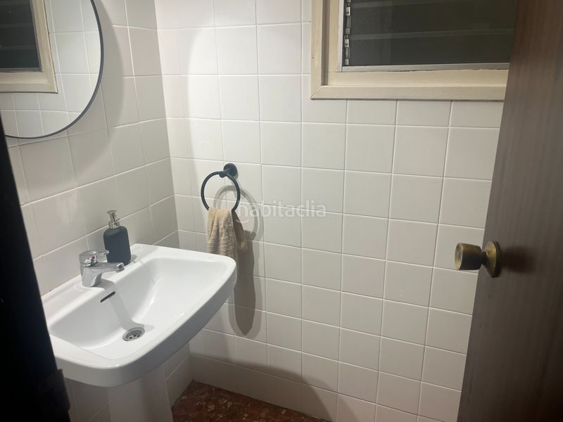 Foto 1b6e8d08-72ac-4c24-88d1-40d91ee8fd74. Piso en passeig del doctor moragas 204 en pleno centro, mejor zona de barbera vivienda con parking, 4 habitaciones en Barberà del Vallès