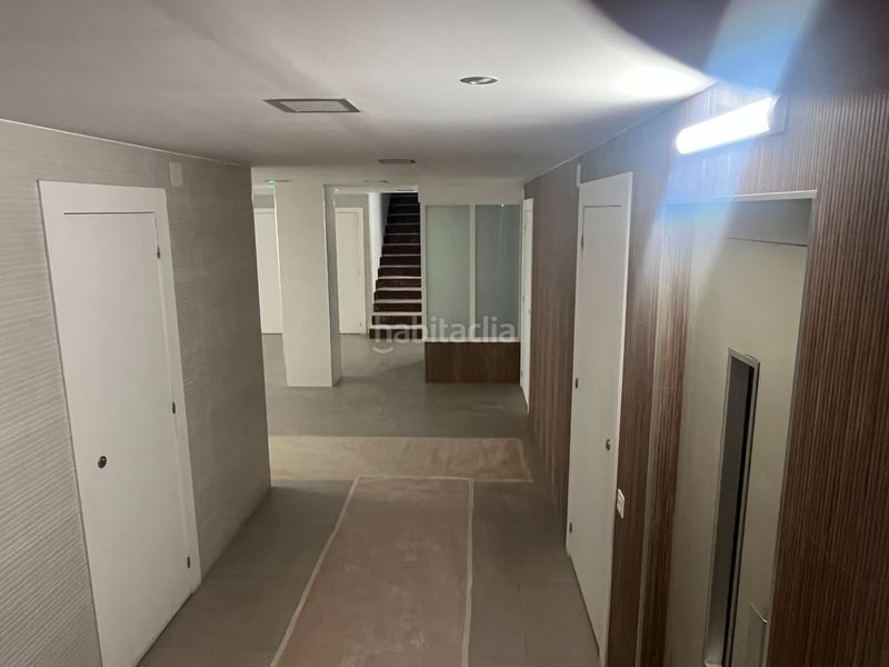 Foto 3ad2d32e-3669-4024-ae89-fafeba15859e. Piso en passeig del doctor moragas 204 en pleno centro, mejor zona de barbera vivienda con parking, 4 habitaciones en Barberà del Vallès