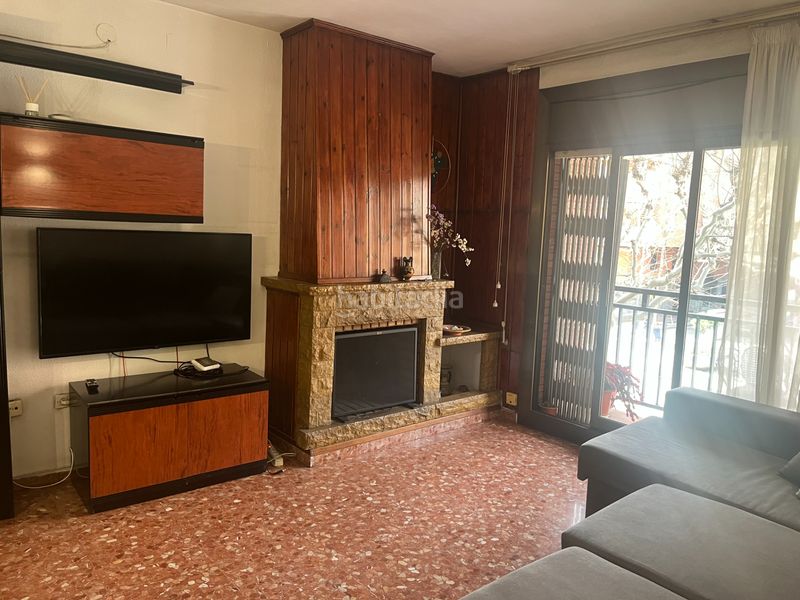 Foto 3b1d92de-e90f-40da-b5bb-099b31caa57f. Piso en passeig del doctor moragas 204 en pleno centro, mejor zona de barbera vivienda con parking, 4 habitaciones en Barberà del Vallès