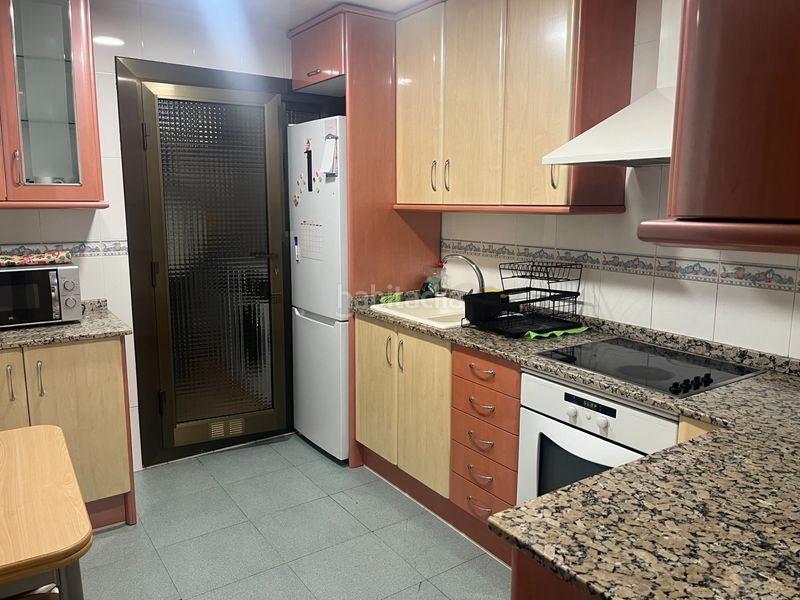 Foto 3bb8c278-4839-4a7b-aa7c-8a1569fec257. Piso en passeig del doctor moragas 204 en pleno centro, mejor zona de barbera vivienda con parking, 4 habitaciones en Barberà del Vallès