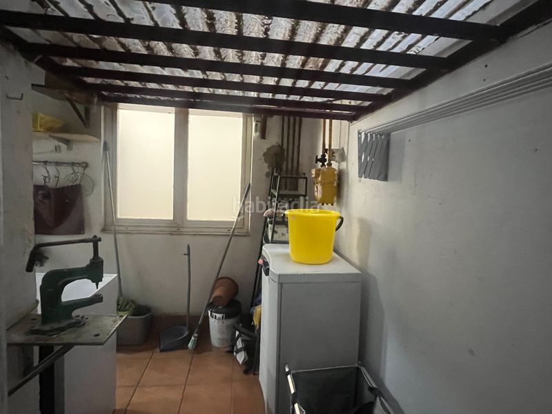 Foto 8290e144-5f95-4cca-8c26-cb7f317a500e. Piso en passeig del doctor moragas 204 en pleno centro, mejor zona de barbera vivienda con parking, 4 habitaciones en Barberà del Vallès