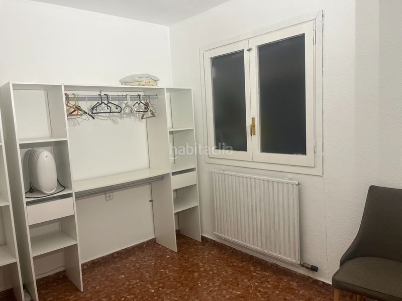 Foto 8d81cd13-7535-4ff5-a085-5408e32fa25b. Piso en passeig del doctor moragas 204 en pleno centro, mejor zona de barbera vivienda con parking, 4 habitaciones en Barberà del Vallès
