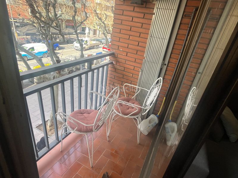 Foto c4b64f37-7df4-40d7-8e20-ca7a3d383213. Piso en passeig del doctor moragas 204 en pleno centro, mejor zona de barbera vivienda con parking, 4 habitaciones en Barberà del Vallès