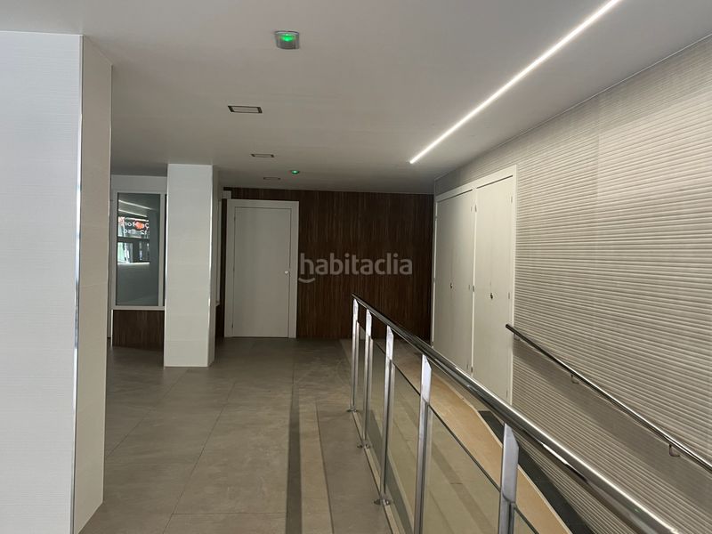 Foto cf3f914e-32c9-413d-bc40-072c46e326ad. Piso en passeig del doctor moragas 204 en pleno centro, mejor zona de barbera vivienda con parking, 4 habitaciones en Barberà del Vallès