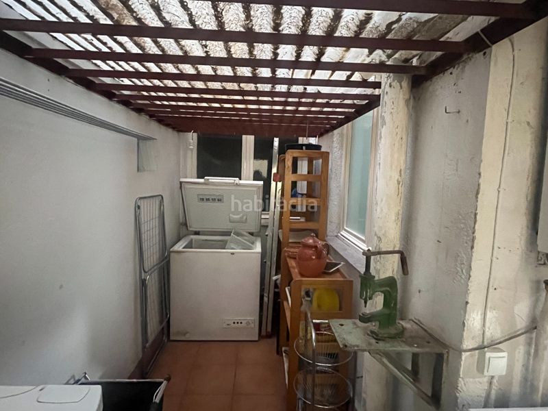 Foto e384f342-89ee-4406-95d0-2e64227e46ac. Piso en passeig del doctor moragas 204 en pleno centro, mejor zona de barbera vivienda con parking, 4 habitaciones en Barberà del Vallès