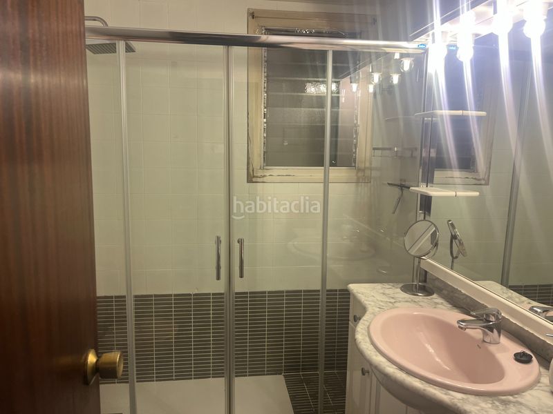 Foto e4f15504-944f-4da4-a406-0ca9181a11b1. Piso en passeig del doctor moragas 204 en pleno centro, mejor zona de barbera vivienda con parking, 4 habitaciones en Barberà del Vallès