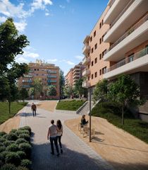 Pis a Avinguda catalunya 3. Atico en montcada i reixac a estrenar