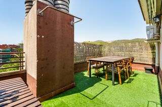 Appartamento  Carrer del cid. Atico duplex en castelldefels