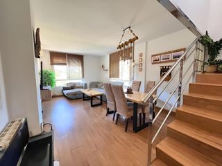 Etagenwohnung  Carrer del cid. Atico duplex en castelldefels