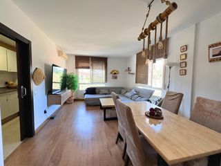 Flat  Carrer del cid. Atico duplex en castelldefels