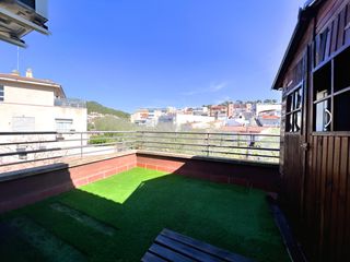 Flat  Carrer del cid. Atico duplex en castelldefels