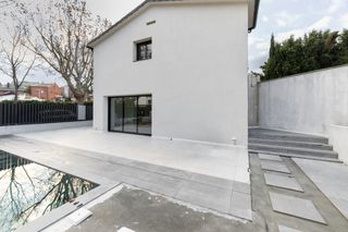 Maison  Plaça de joan borràs 3. Casa o chalet independiente en venta en plaza de joan borràs