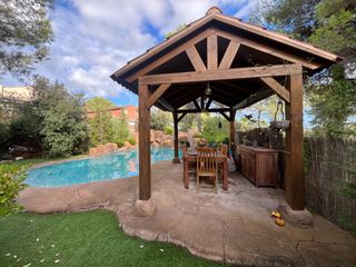 Chalet in Carrer llobregat 18. Preciosa casa