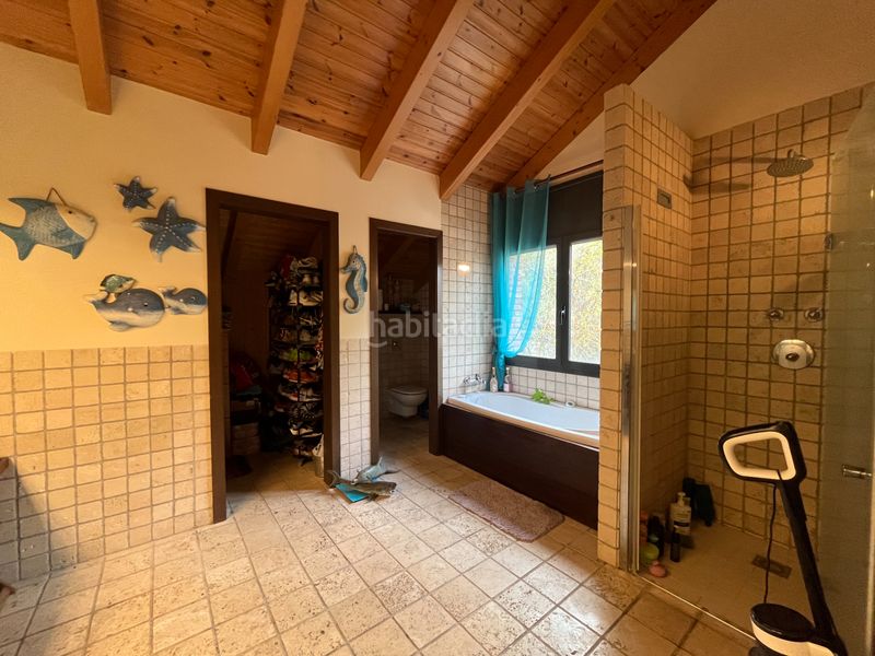Foto 258dac36-0dea-4d0b-a30a-5c786fe91961. Chalet en carrer llobregat 18 preciosa casa en Begues